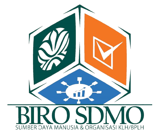 Logo Biro SDMO