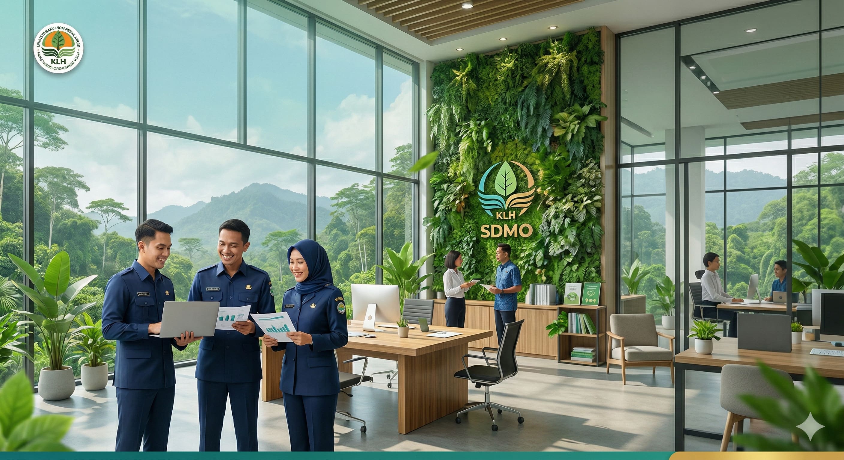 Kantor SDMO